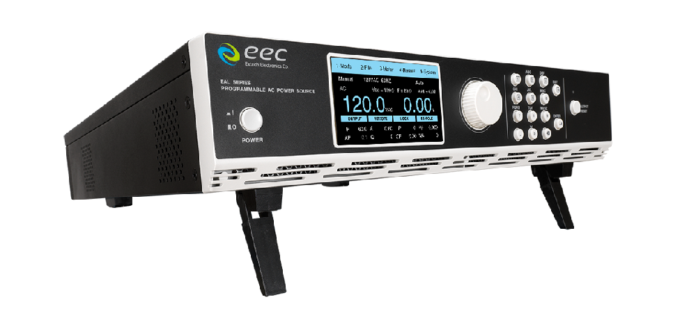 EAL–5000 系列可編程交流電源