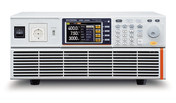 ASR-3000系列（ASR-3200，ASR-3300,ASR-3400,ASR-3400HF）